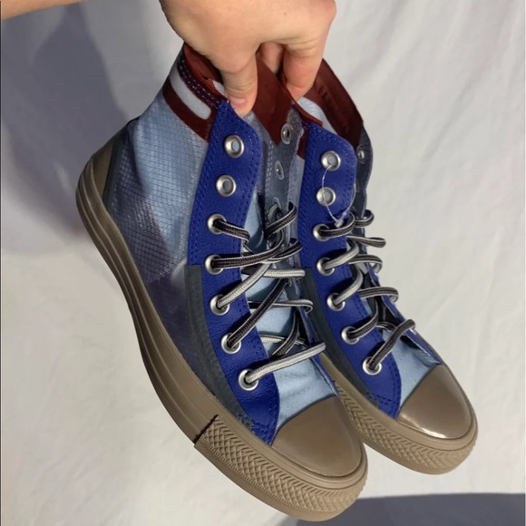 Converse CTAS HI sneakers - Picture 4 of 8